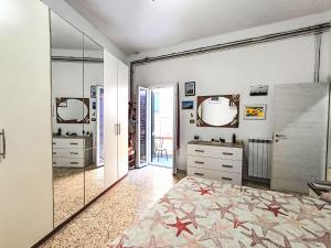 Gambar di galeri bagi Holiday Home Il cortile nel centro by Interhome di Follonica