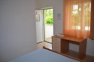 Fotografie z fotogalerie ubytování Apartments & Rooms Đordic v destinaci Baška + 35 fotografií