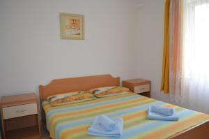Fotografie z fotogalerie ubytování Apartments & Rooms Đordic v destinaci Baška