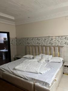 Fotografie z fotogalerie ubytování Villa Nomade v destinaci Kaolack