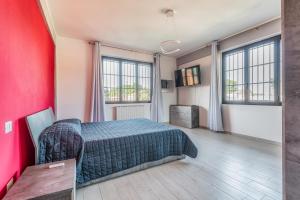 Gallery image of Modern Terrace Apartments - Milano & Rho Fiera in Bareggio