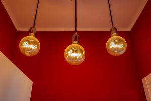 Gallery image of Modern Terrace Apartments - Milano & Rho Fiera in Bareggio