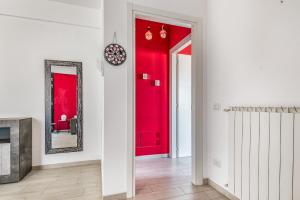 Gallery image of Modern Terrace Apartments - Milano & Rho Fiera in Bareggio