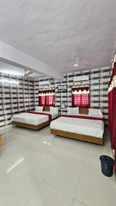 Gallery image of Vidhilekh hotel in Dwarka