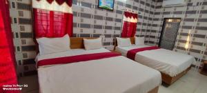 Gallery image of Vidhilekh hotel in Dwarka +18 photos