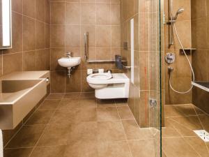 Superior Queen Room with Sofa Bed - Mobility Access