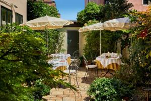 Foto dalla galleria di Hotel Gardena a Venezia