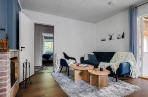 Gallery image of Villa Orreforshult in Orrefors
