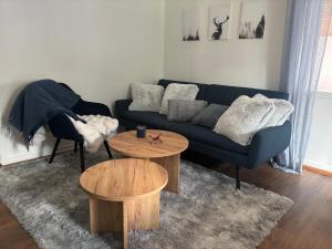 Gallery image of Villa Orreforshult in Orrefors