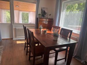 Gallery image of Villa Orreforshult in Orrefors +37 photos