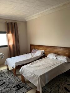 Fotografie z fotogalerie ubytování Villa Nomade v destinaci Kaolack