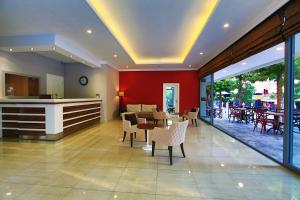 Gallery image of Perle Apart Hotel in Alanya