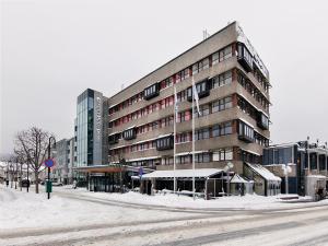 Gallery image of Quality Hotel Grand Kongsberg in Kongsberg