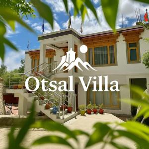 Fotografie z fotogalerie ubytování Otsal Villa v destinaci Léh