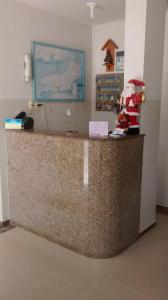 Ο χώρος του λόμπι ή της ρεσεψιόν στο Solar Hotel +28 φωτογραφίες