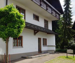 Galeriebild der Unterkunft Apartment Mohren in Oberstdorf