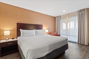 Gallery image of Vagabond Inn Executive SFO in Burlingame