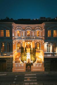 Ảnh trong thư viện ảnh của Boutique Hotel Mansion del Angel ở Quito
