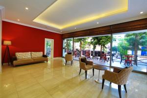 Gallery image of Perle Apart Hotel in Alanya