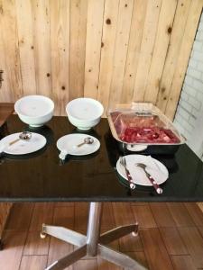 Gallery image of Aurobay Resorts Pondicherry in Auroville