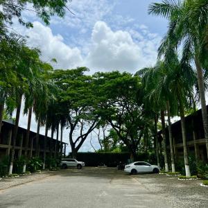 Afbeelding uit fotogalerij van Hostería Horizontes in Caucasia