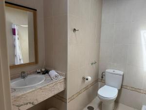 Fotografie z fotogalerie ubytování Albergue Internacional v destinaci Sarria