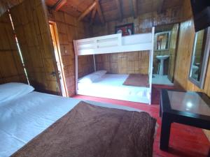 Gallery image of El Mirador Hotel Rural in Santa Rosa de Cabal