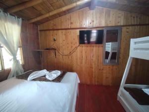 Gallery image of El Mirador Hotel Rural in Santa Rosa de Cabal