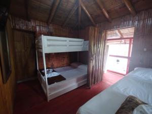 Gallery image of El Mirador Hotel Rural in Santa Rosa de Cabal