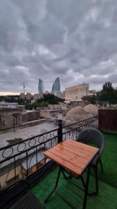 Gallery image of Grandview Boutique Hotel in Baku
