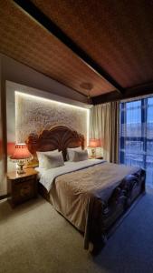 Gallery image of Grandview Boutique Hotel in Baku