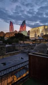 Gallery image of Grandview Boutique Hotel in Baku