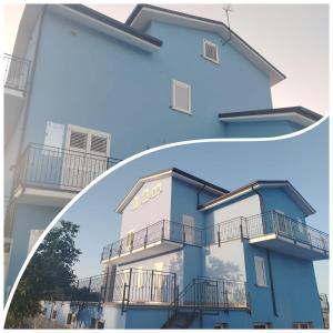 Το κτήριο όπου στεγάζεται  το διαμέρισμα +2 φωτογραφίες