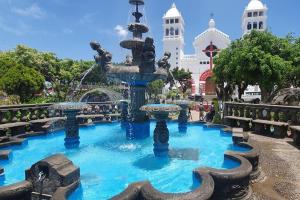 Imagen de la galería de Ana's Place, en Santa Ana 5 fotos más