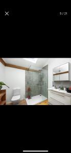 Fotografie z fotogalerie ubytování Fletchers cottage v destinaci Halland + 17 fotografií