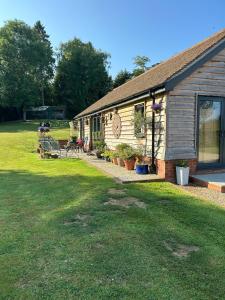 Fotografie z fotogalerie ubytování Fletchers cottage v destinaci Halland