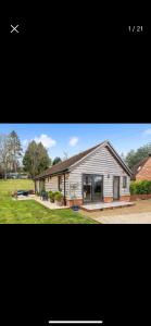 Fotografie z fotogalerie ubytování Fletchers cottage v destinaci Halland