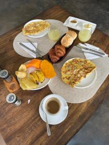 Ảnh trong thư viện ảnh của Auberge SAKATI'Art ở Nosy-Be +123 ảnh