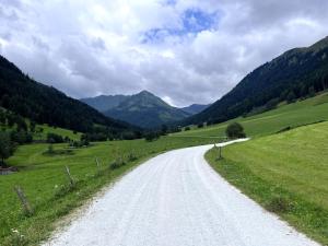 Gallery image of Das Detox Almhaus in Pusterwald