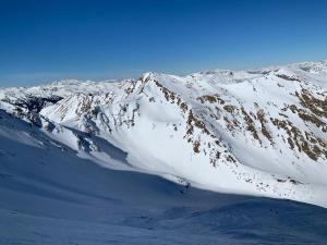 Gallery image of Das Detox Almhaus in Pusterwald