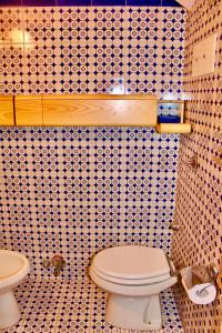 Fotografie z fotogalerie ubytování Balcone sulle Tre Cime di Lavaredo v destinaci Misurina