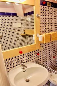 Fotografie z fotogalerie ubytování Balcone sulle Tre Cime di Lavaredo v destinaci Misurina + 5 fotografií