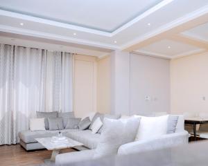 Photo de la galerie de l'établissement Rubis Plaza Apartments, à Kigali