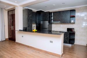 Photo de la galerie de l'établissement Rubis Plaza Apartments, à Kigali