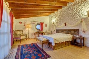 Gallery image of Lale Lodge Hotel in Alacati