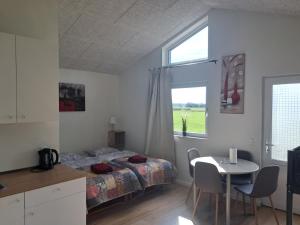 Foto dalla galleria di Outside Ribe Guesthouse a Ribe Altre 8 foto