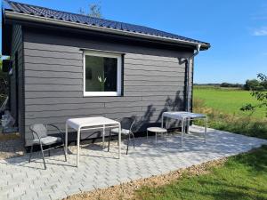 Foto dalla galleria di Outside Ribe Guesthouse a Ribe