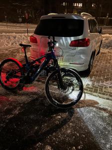 Ποδηλασία στο Ferienwohnung Mein Platz im Harz ή στη γύρω περιοχή