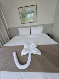 Gallery image of JATIÚCA SUITES RESORT - Flat VISTA MAR in Maceió
