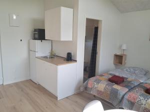 Foto dalla galleria di Outside Ribe Guesthouse a Ribe